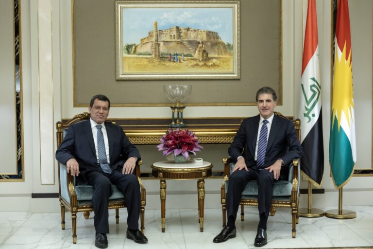 Nêçîrvan