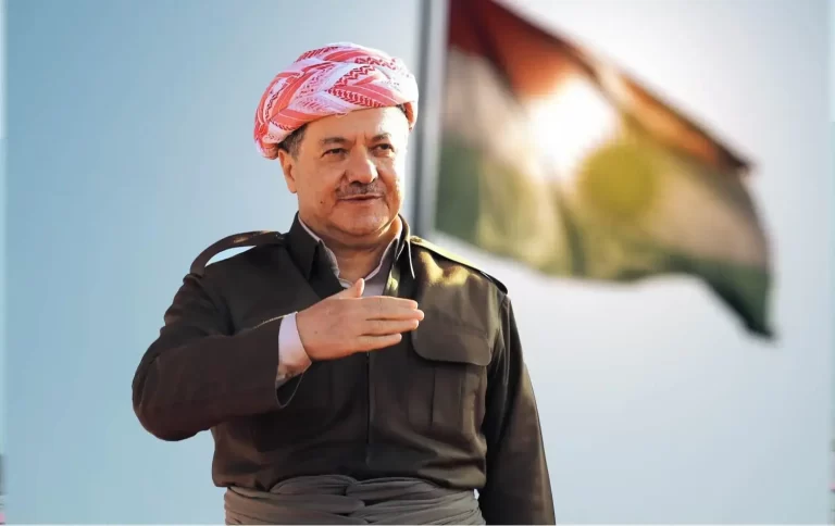 Barzani